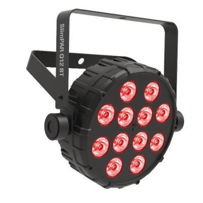 CHAUVET-DJ SlimPar Q12 BT